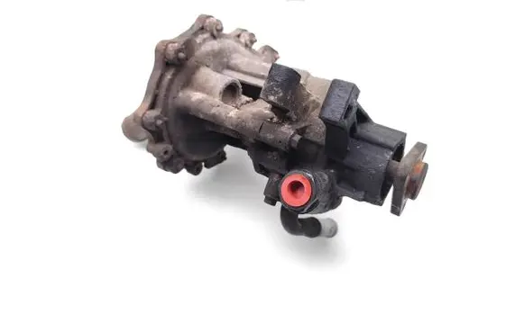 Ford Transit Power steering pump 