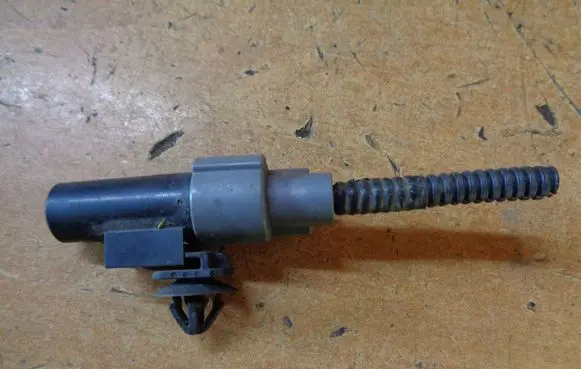 Honda Jazz Outside/exterior temperature sensor 