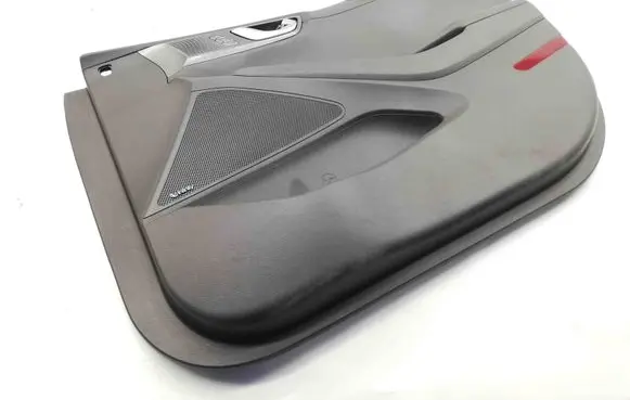 Hyundai Ioniq Front door card panel trim 82340G2010