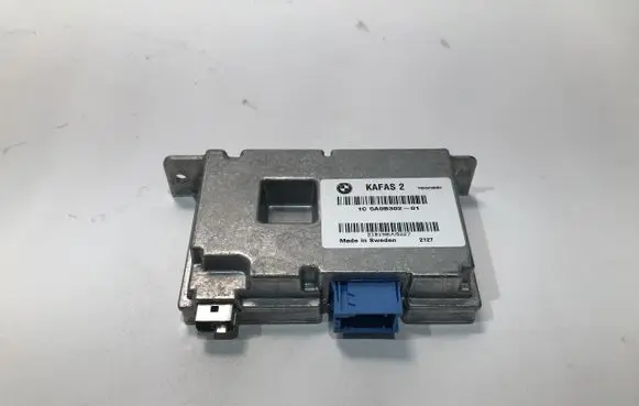 BMW X2 F39 Camera control unit module 5A0B302