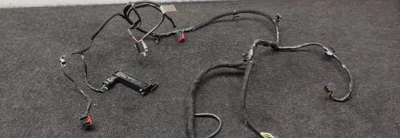 Other wiring loom