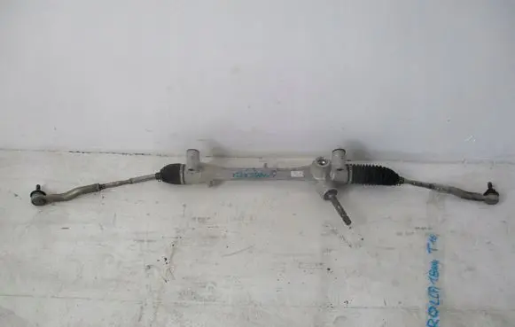Toyota Hilux (N140, N150, N160, N170) Steering rack 455100242000