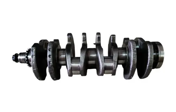 Audi A3 S3 A3 Sportback 8P Crankshaft A125