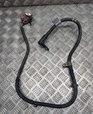 Mercedes-Benz A W176 Positive cable (battery) A2465407832