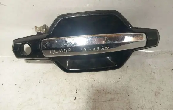 Hyundai Terracan Front door exterior handle 82660h1010