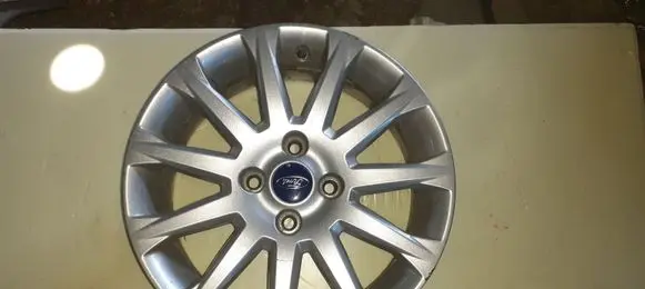 Ford B-MAX R16 alloy rim AY111007DB E65JX16H2