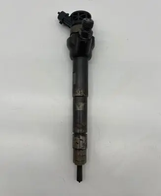 Jaguar XF X260 Fuel injector G4D39K546AA 0445110056