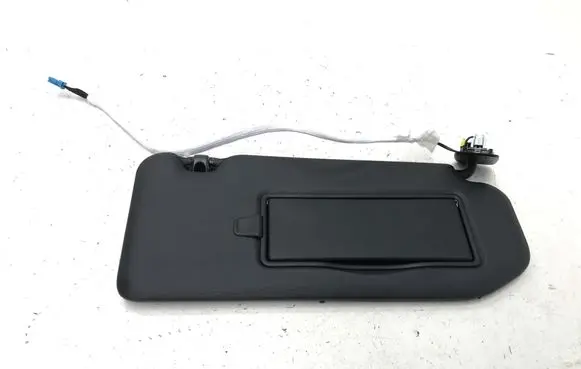 Peugeot 3008 III Sun visor 