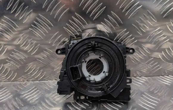 Skoda Octavia Mk4 Airbag slip ring squib (SRS ring) 5Q1953549D 10518309 0612230602