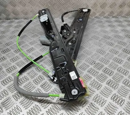 Jaguar F-Pace Front door electric window regulator HK8323201AH
