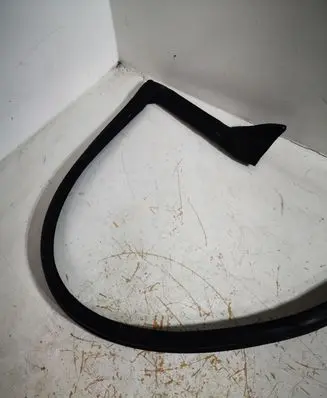Ford Mustang VI Rubber seal front coupe door 