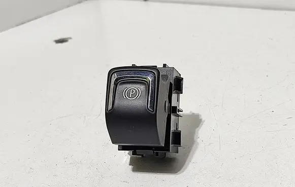 Opel Zafira C Hand parking brake switch 20843230