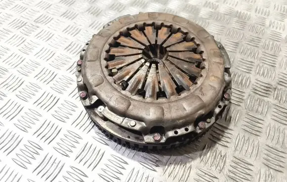 Hyundai i20 (PB PBT) Clutch set kit 