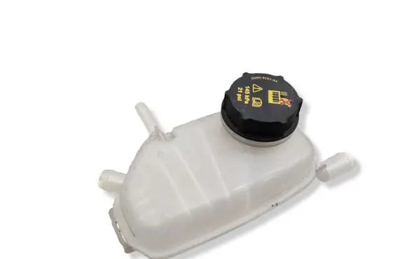 Ford Galaxy Coolant expansion tank/reservoir L1BG8D028DB