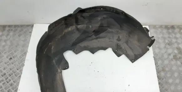 Mercedes-Benz GLC X253 C253 Rear arch fender liner splash guards A2536910630
