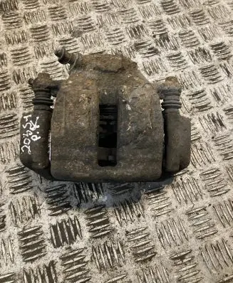 Mercedes-Benz C W203 Front brake caliper 0034202183 A0034202183