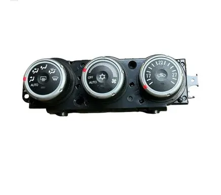 Citroen C-Crosser Climate control unit 7820A082XA 7K08A 3853349