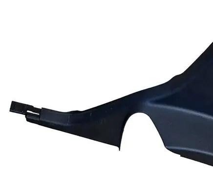 Chevrolet Camaro Coupe rear side trim panel 84598802 737127 8802
