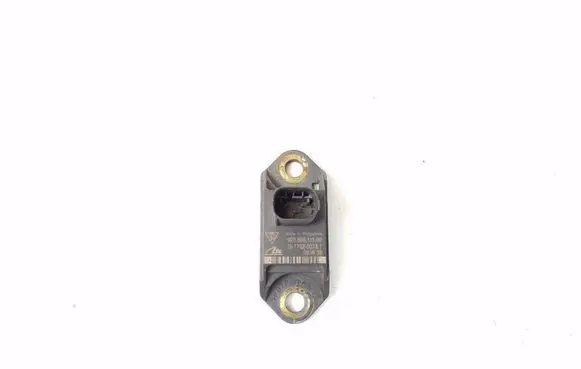 Porsche Panamera (970) Airbag deployment crash/impact sensor 97060611100