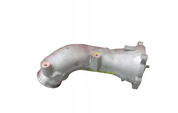 Audi Q7 4M EGR valve 057145901J W105