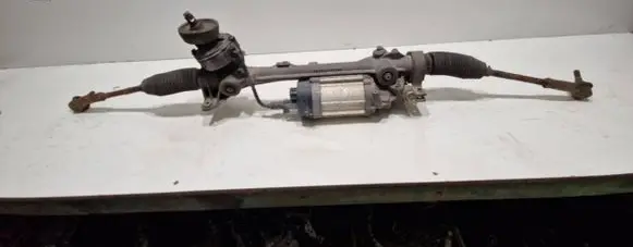 Volkswagen PASSAT B6 Steering rack 7805501266