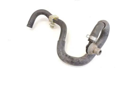 Nissan Qashqai Vacuum line/pipe/hose