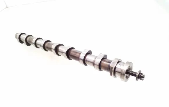 Camshaft