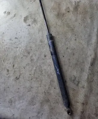 Ford Galaxy Tailgate/trunk strut/damper 9458WM0990N