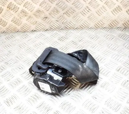 Ford Mustang Mach-E Rear seatbelt LJ8BA611E51AB3JA6