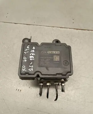 Volvo XC60 ABS Pump 28526258303 614B040014D 10092604183
