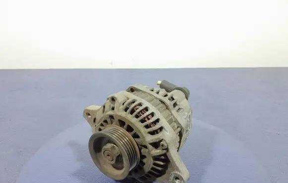 Honda Jazz Generator/alternator A5TB0091
