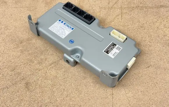 Toyota Corolla E210 E21 Battery control module 8989047103