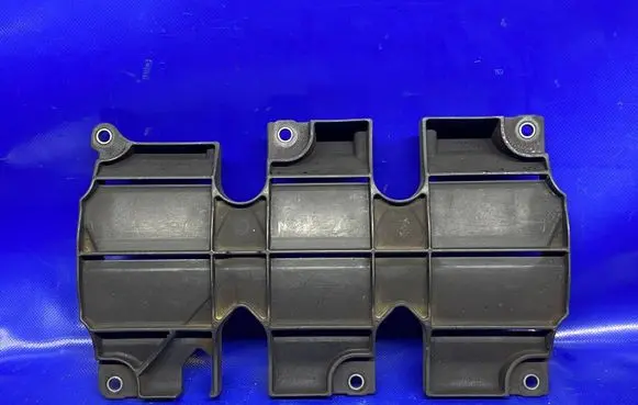 Oil sump