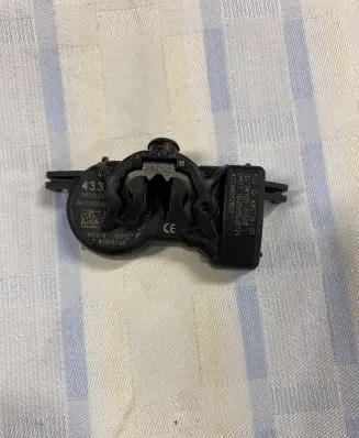 Jeep Grand Cherokee Tire pressure sensor 68252493ab