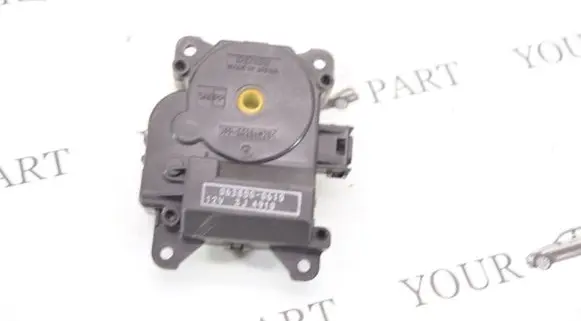 Lexus RX 330 - 350 - 400H Air flap motor/actuator 0638000610