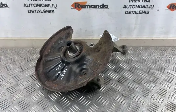Volkswagen PASSAT B8 Rear wheel hub