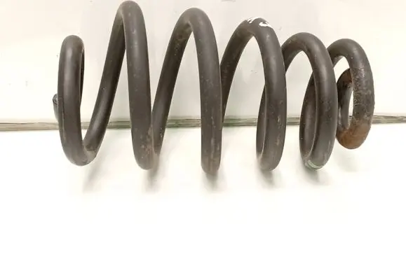 Audi A4 S4 B7 8E 8H Rear coil spring