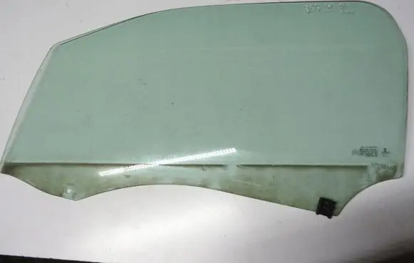 Citroen DS3 Sliding door window/glass 43R007951LP13