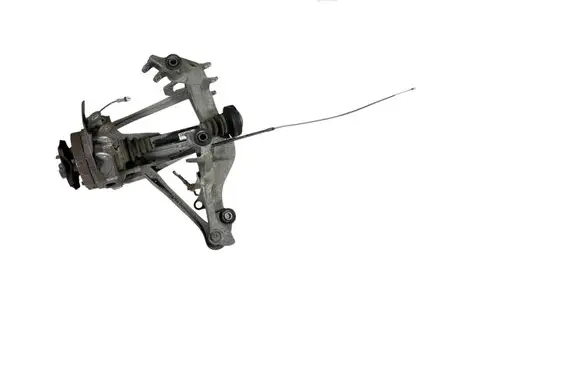 Porsche 997 Rear subframe 99733115204 99733161207 99733202403