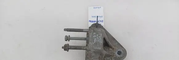 Peugeot 607 Engine mounting bracket 5U3Q6A060AA UHZ 27HDI