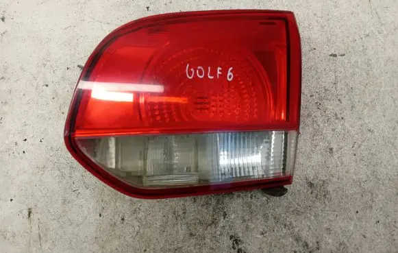 Volkswagen Golf VI Tailgate rear/tail lights 5K0945094G 89090940