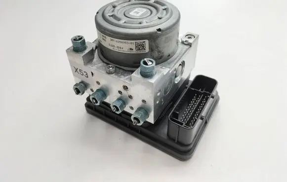 BMW 1 F20 F21 ABS Pump 6858953 10022003194
