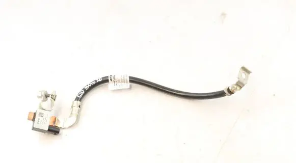BMW 3 G20 G21 Negative earth cable (battery) 9442115 61219442115 0016050971