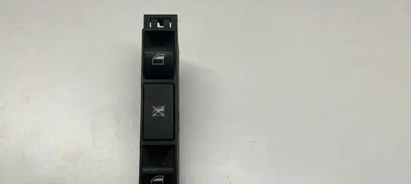 BMW 3 E46 Electric window control switch 6902184