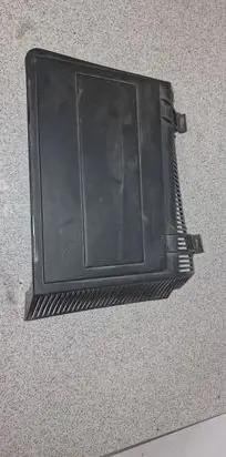 BMW 5 E39 Air filter box cover 8379627