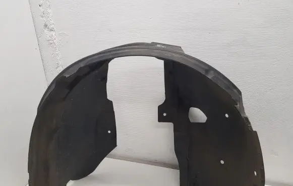 Mini One - Cooper R50 - 53 Front wheel arch liner splash guards