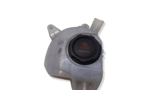 Audi A1 Coolant expansion tank/reservoir 2Q0121407D