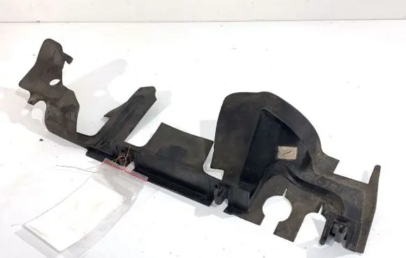 Volkswagen Jetta VI Air intake hose/pipe 5C6121284