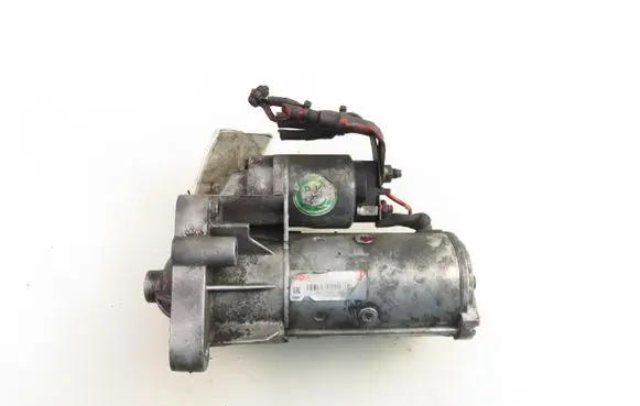 Renault Master II Starter motor