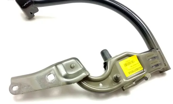 Tailgate/trunk/boot hinge